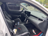 Toyota Corolla Cross 2025 Frontlander 2.0 CVT Elite Plus - 5