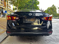 Nissan 2021 Teana 2.0 CVT XE Fashion Edition - 5