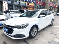 Chevrolet Monza 2022 Cavalier 1.5 320 Enjoy Skyroof Version - 1